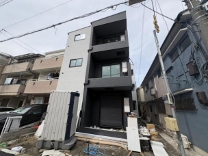 仮）此花区酉島３丁目ＡＰ